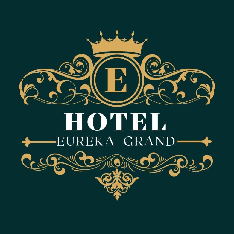Hotel Eureka Grand Guváhátí Exteriér fotografie